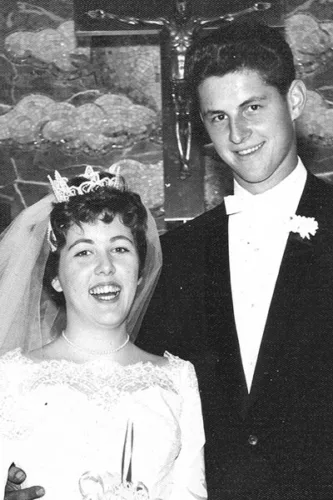 Melinda C. Galvin 1942-2026